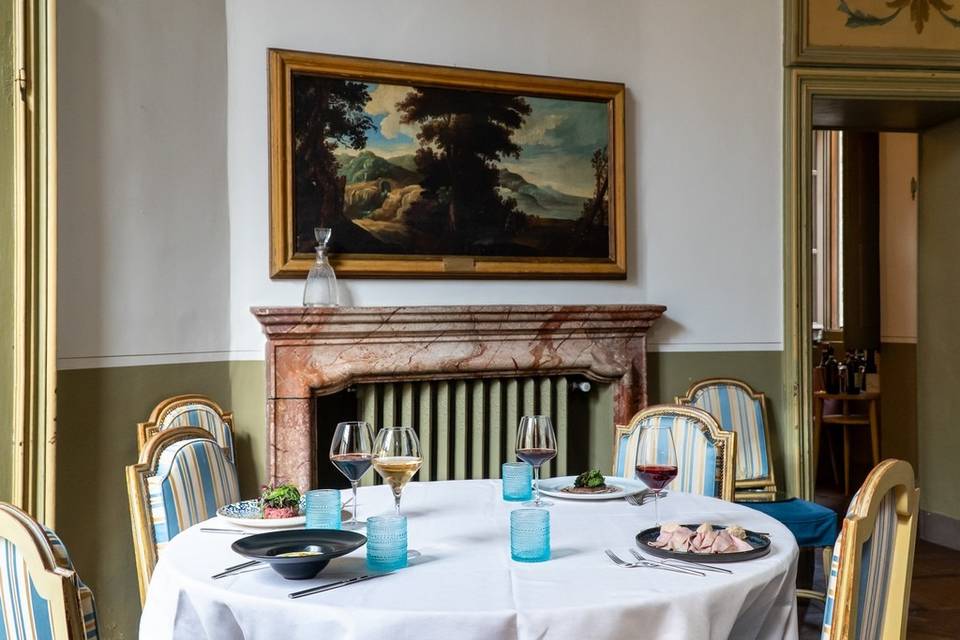 Accademia Ristorante