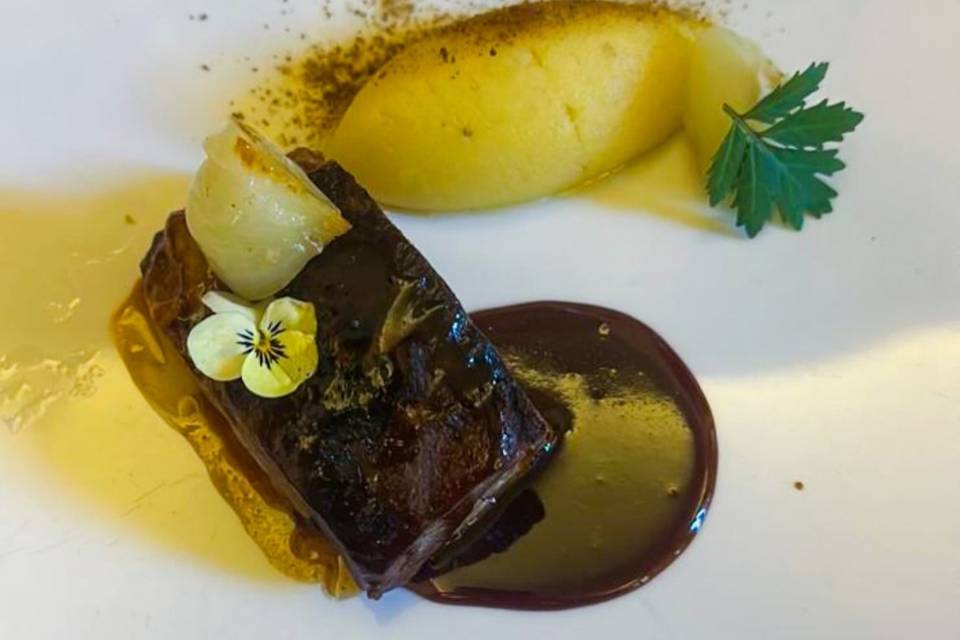 Accademia Ristorante