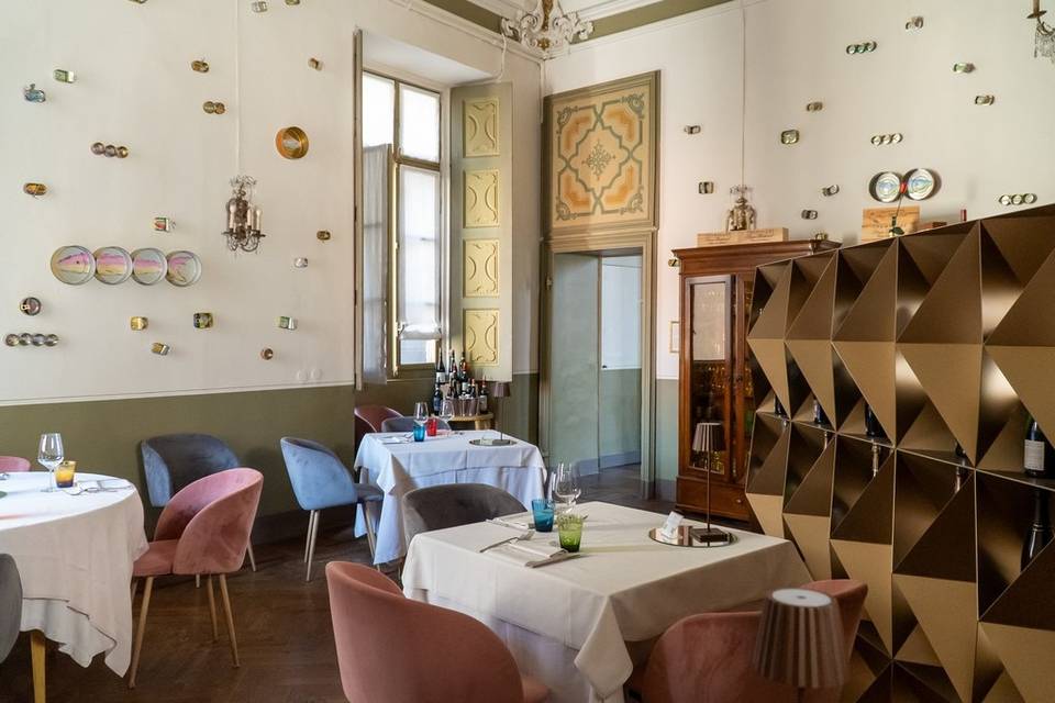Accademia Ristorante