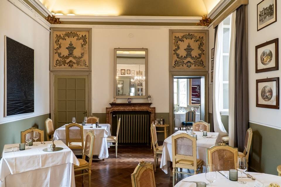 Accademia Ristorante