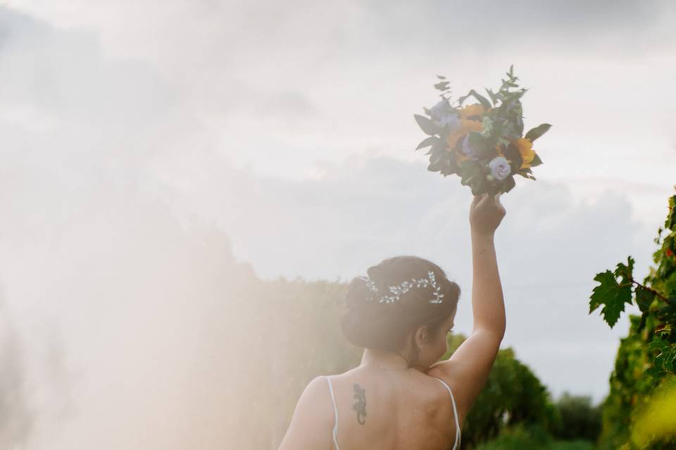 Michela & Alessio
