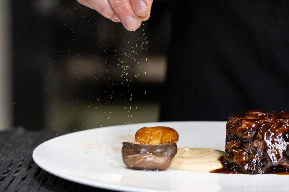 Accademia Ristorante