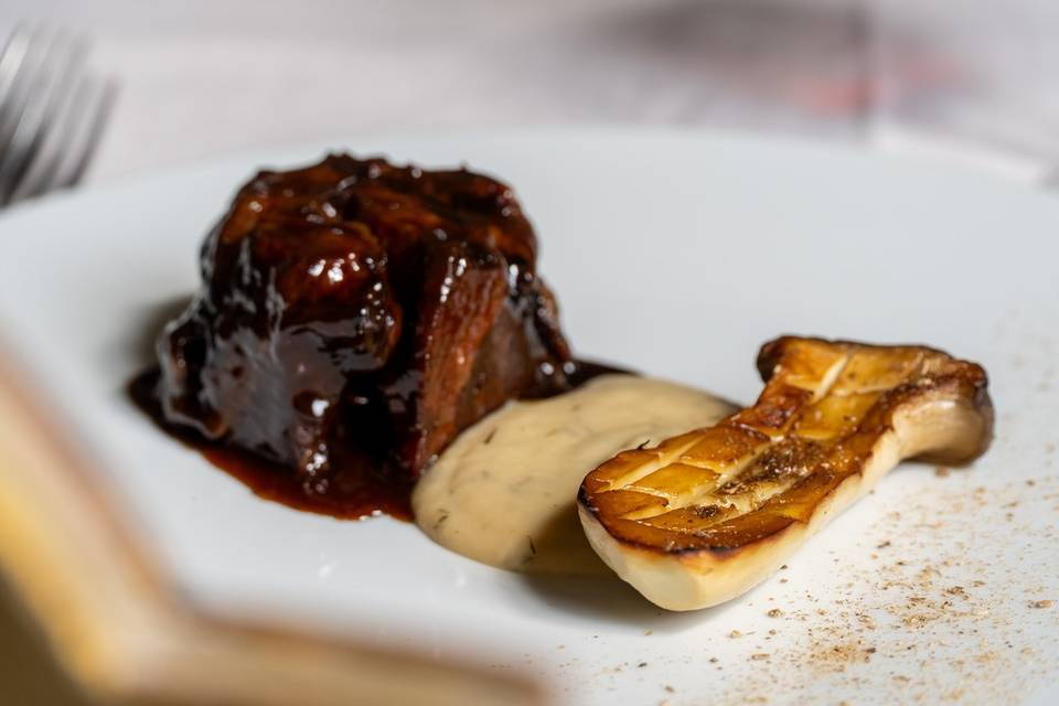 Accademia Ristorante