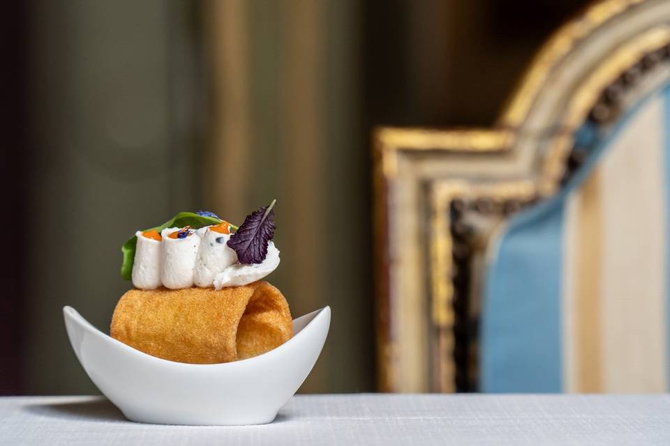 Accademia Ristorante