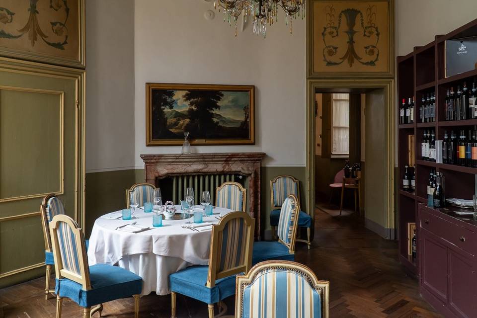 Accademia Ristorante