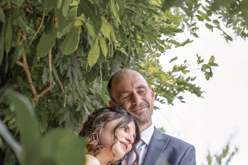 Matrimonio Pavia