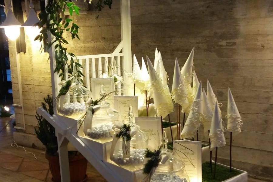 L'Eco dei Monti Events Catering - Banqueting - Restaurant