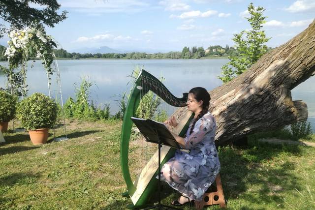 Lago