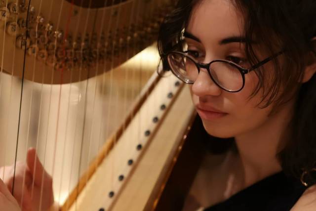 Silvia Zandegù