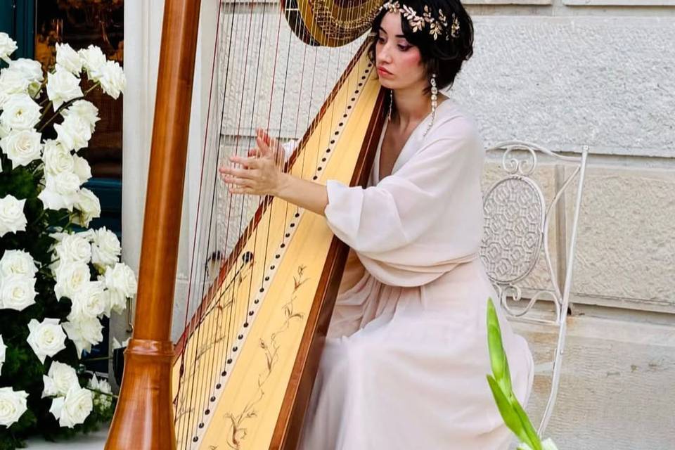 Matrimonio