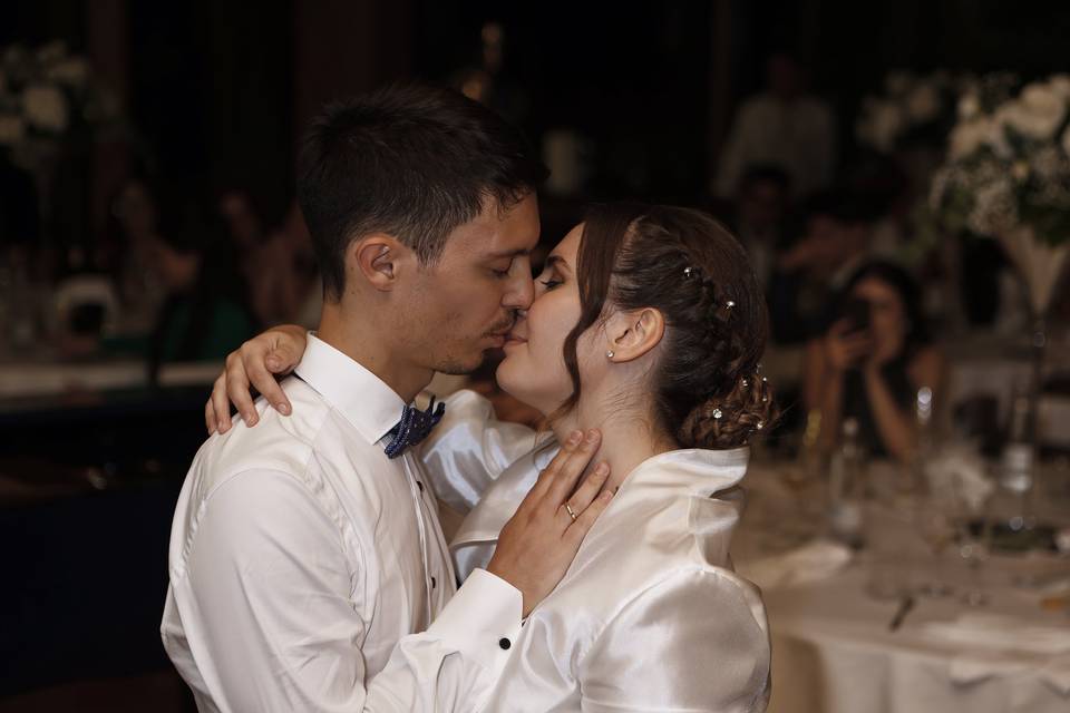 Matrimonio Martina & Giacomo