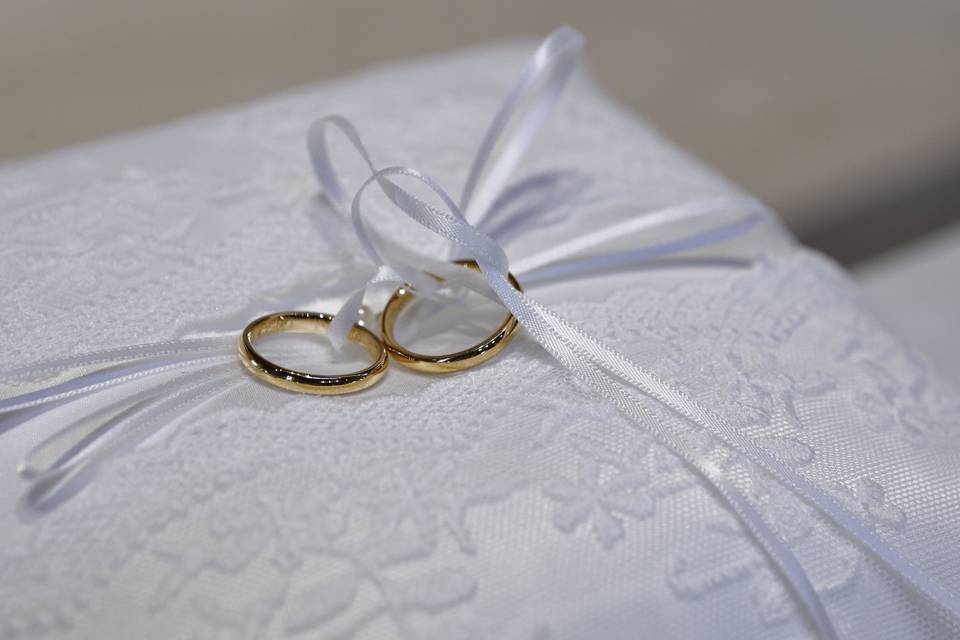 Matrimonio Martina & Giacomo