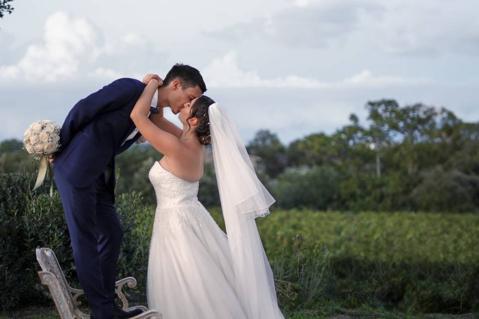 Matrimonio Martina & Giacomo