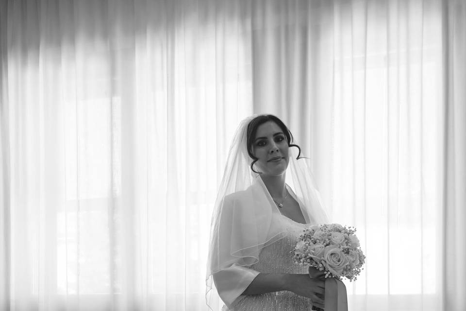 Matrimonio Martina & Giacomo