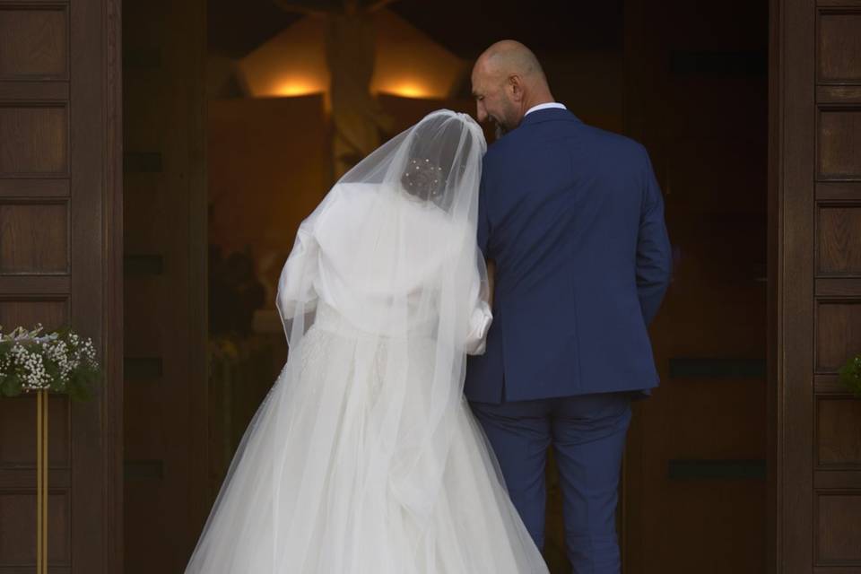 Matrimonio Martina & Giacomo
