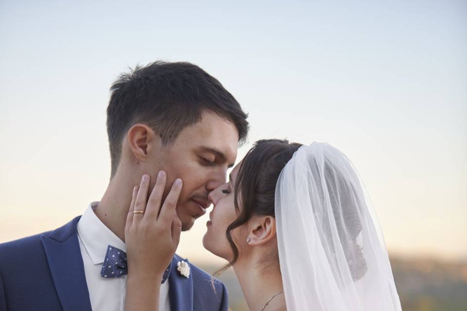Matrimonio Martina & Giacomo