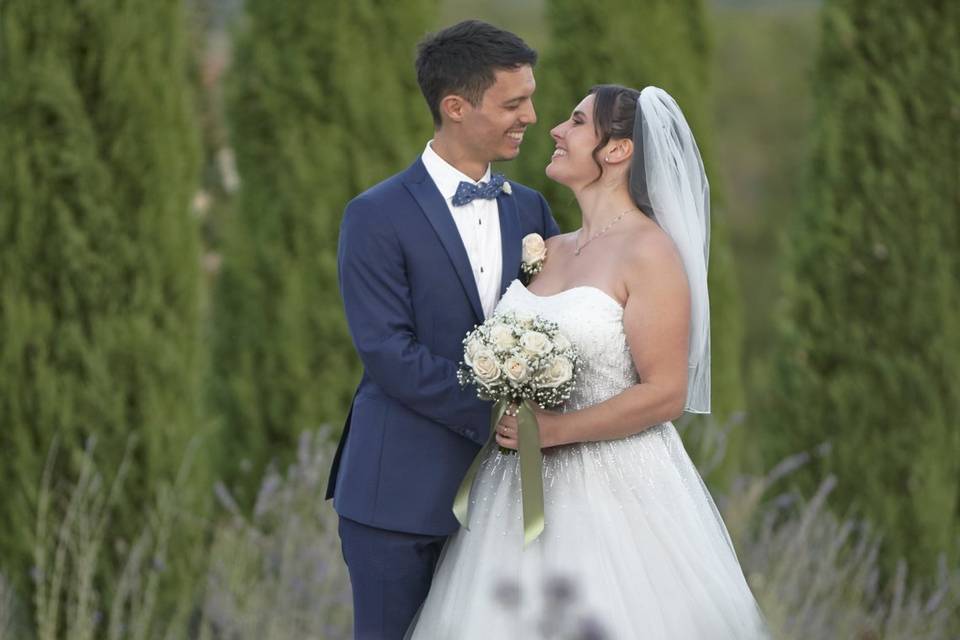 Matrimonio Martina & Giacomo