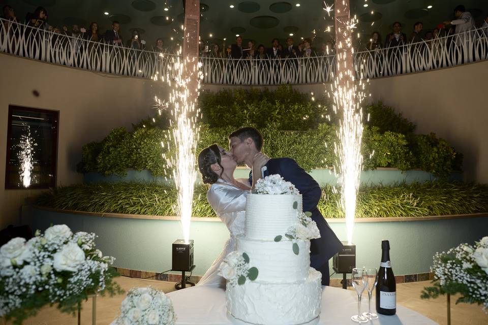 Matrimonio Martina & Giacomo