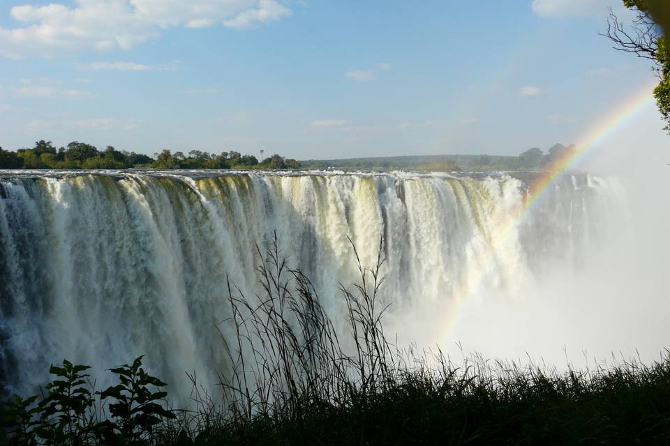 Cascate Vittoria