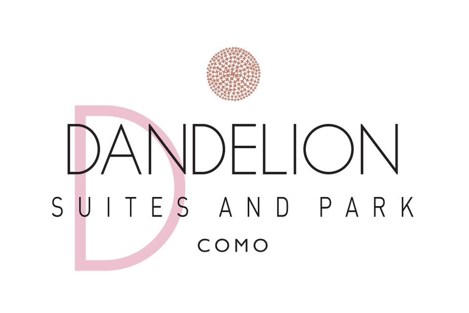 Dandelion Como suites and park