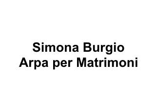 Simona Burgio - Arpa per Matrimoni
