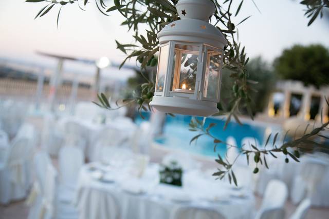 La Maddalena - Villaggio I Templi