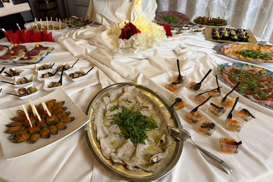 Buffet