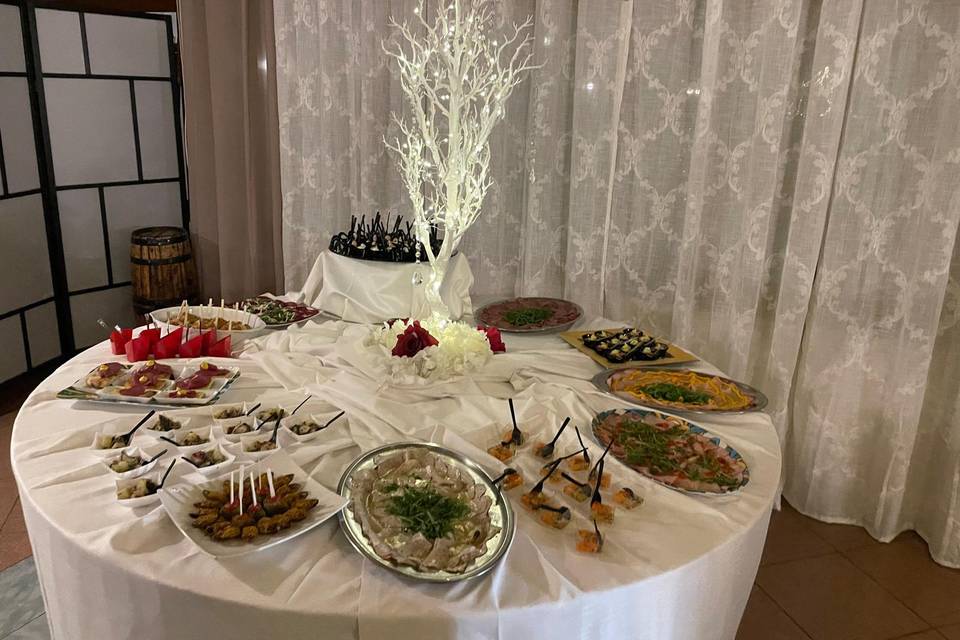 Buffet