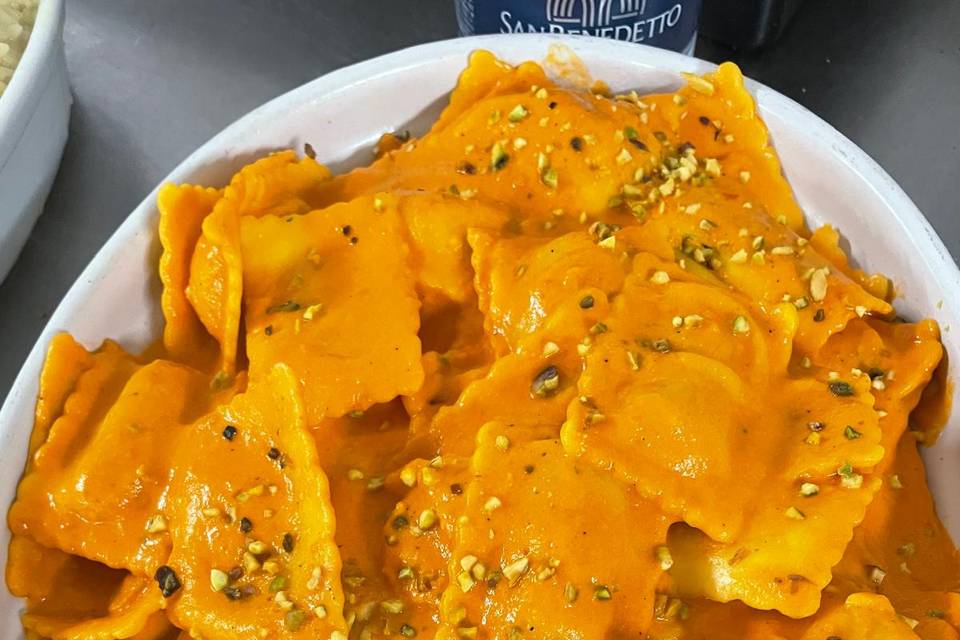 Ravioli