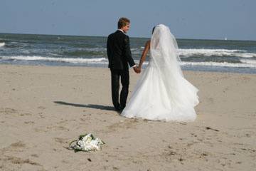 Matrimoni sulla spiaggia