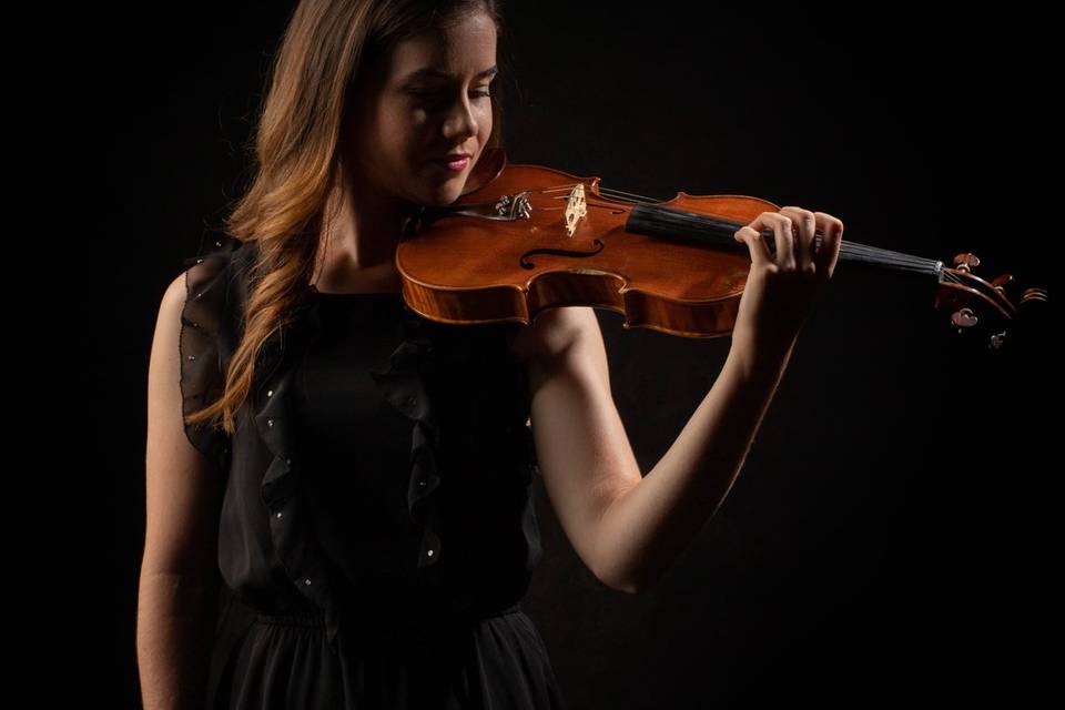 Gala Violin