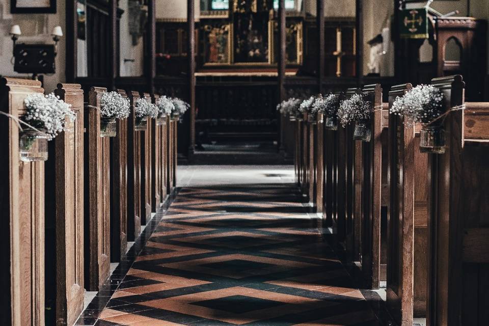 Musica per rito religioso