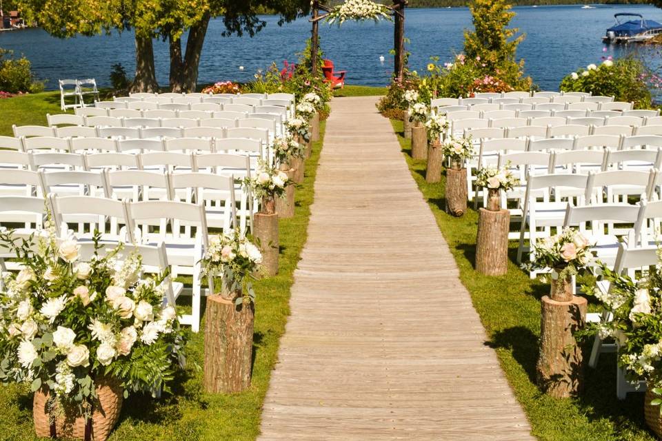 Musica per matrimonio civile