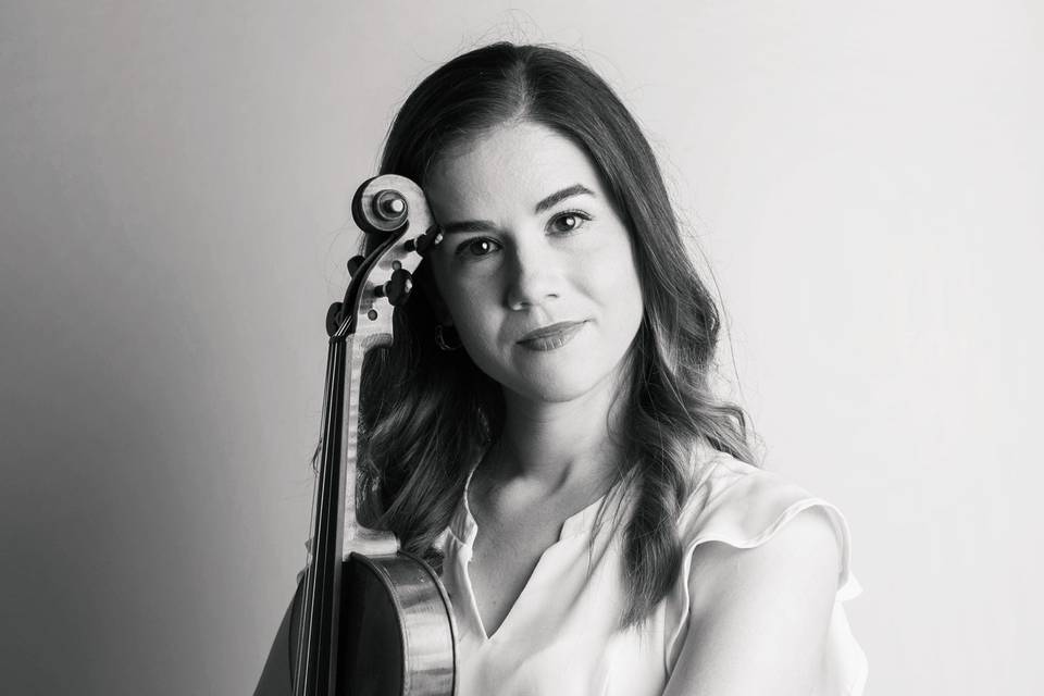 Gala Violin