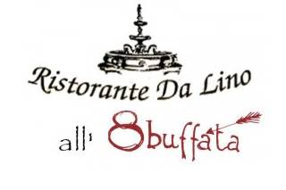 Ristorante da Lino all'Ottobuffata logo