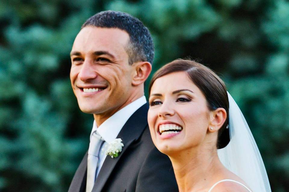 Sonia e Augusto