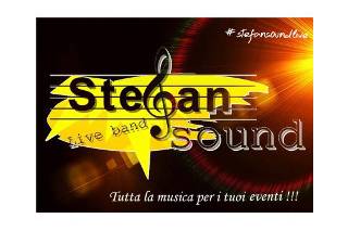 Stefansound eventi logo