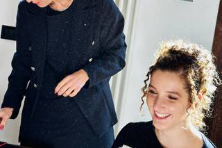 Hairchic di Laura Bullo