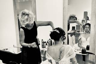 Hairchic di Laura Bullo