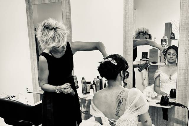 Hairchic di Laura Bullo