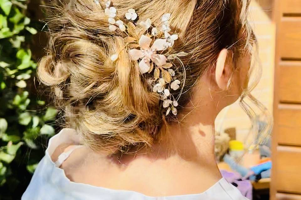 Sposa Chiara