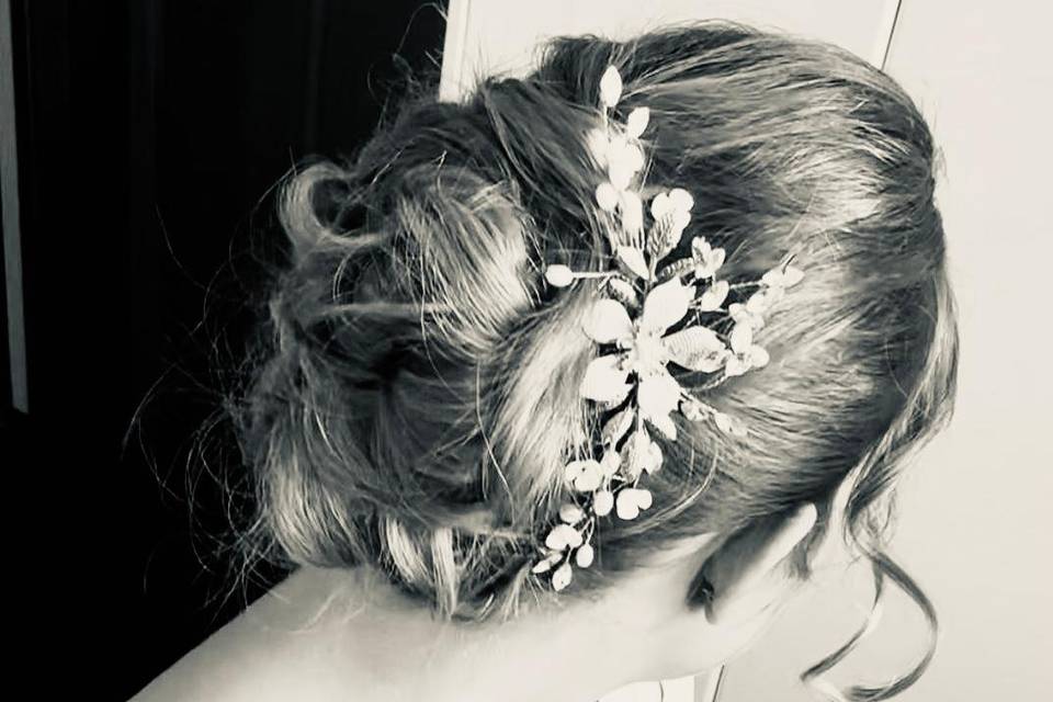 Sposa Chiara