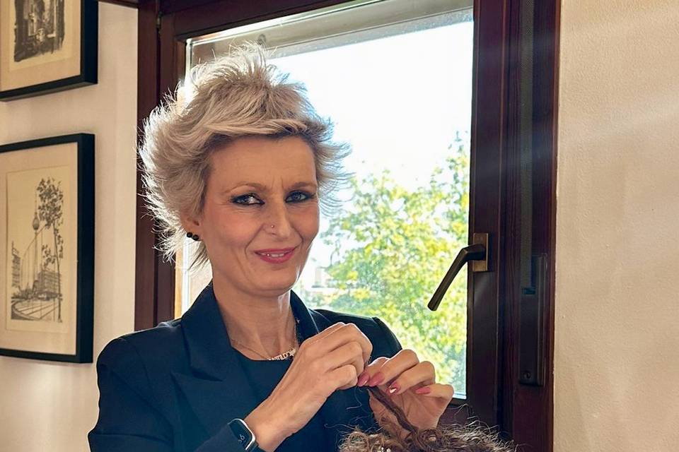 Sposa Olga