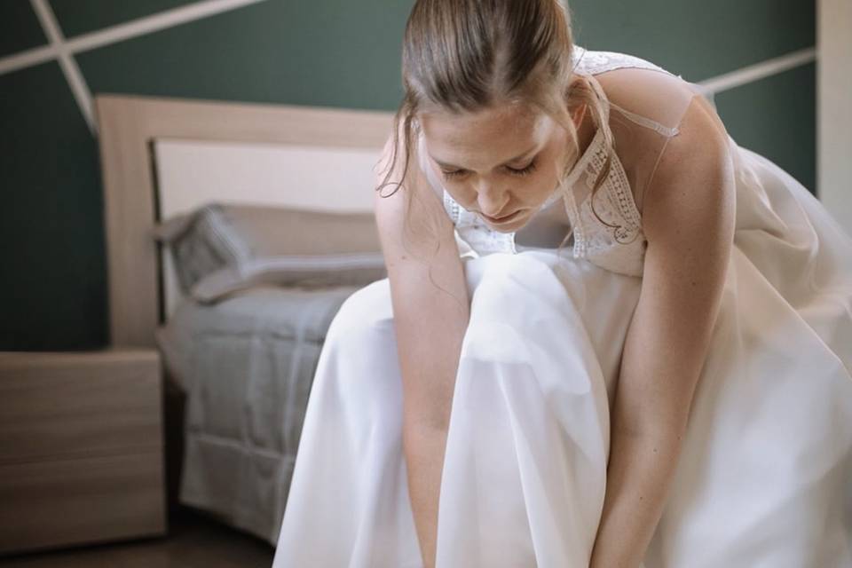 Sposa Eleonora 2025