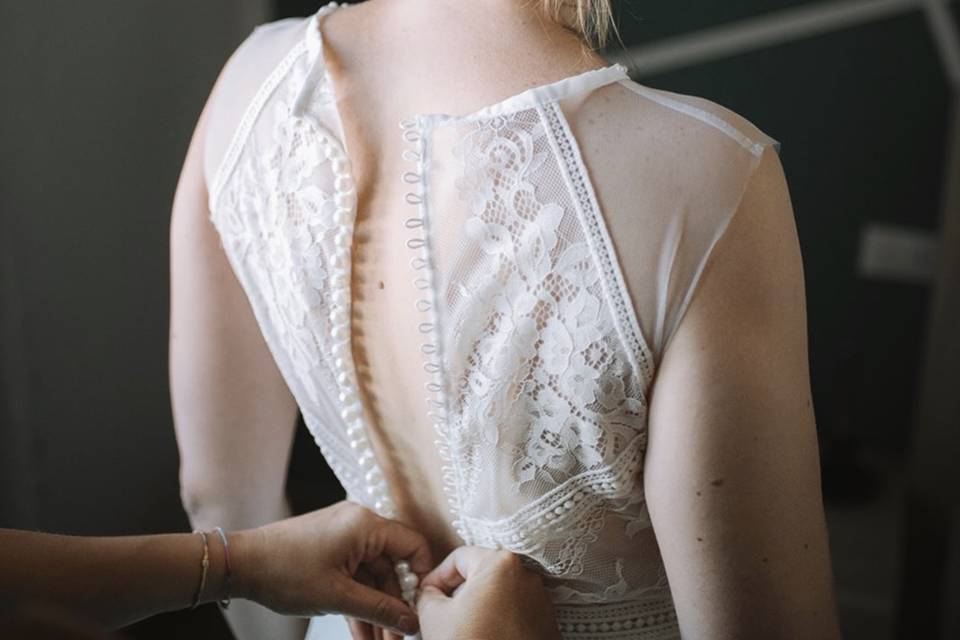Sposa Eleonora 2025