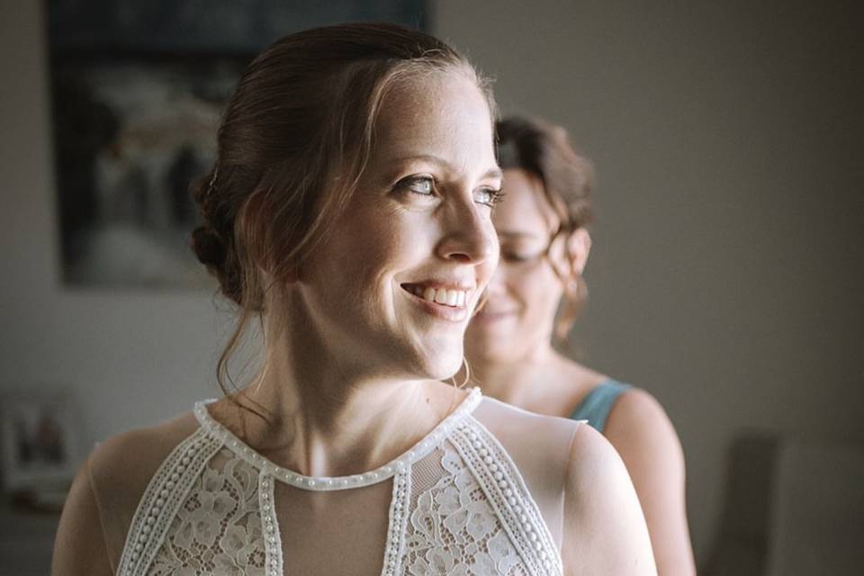 Sposa Eleonora 2025