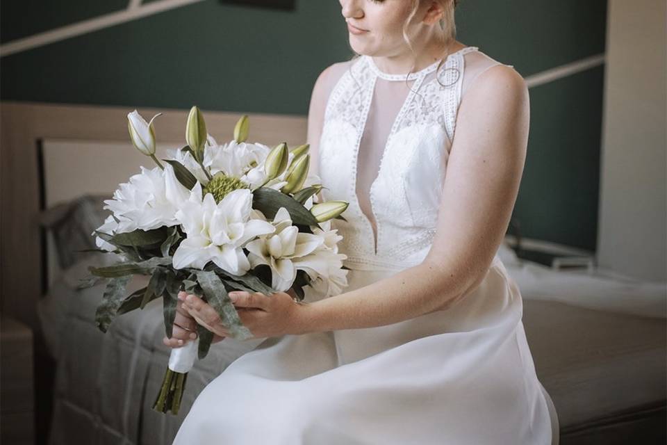 Sposa Eleonora 2025