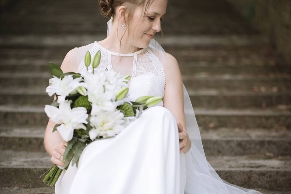 Sposa Eleonora 2025