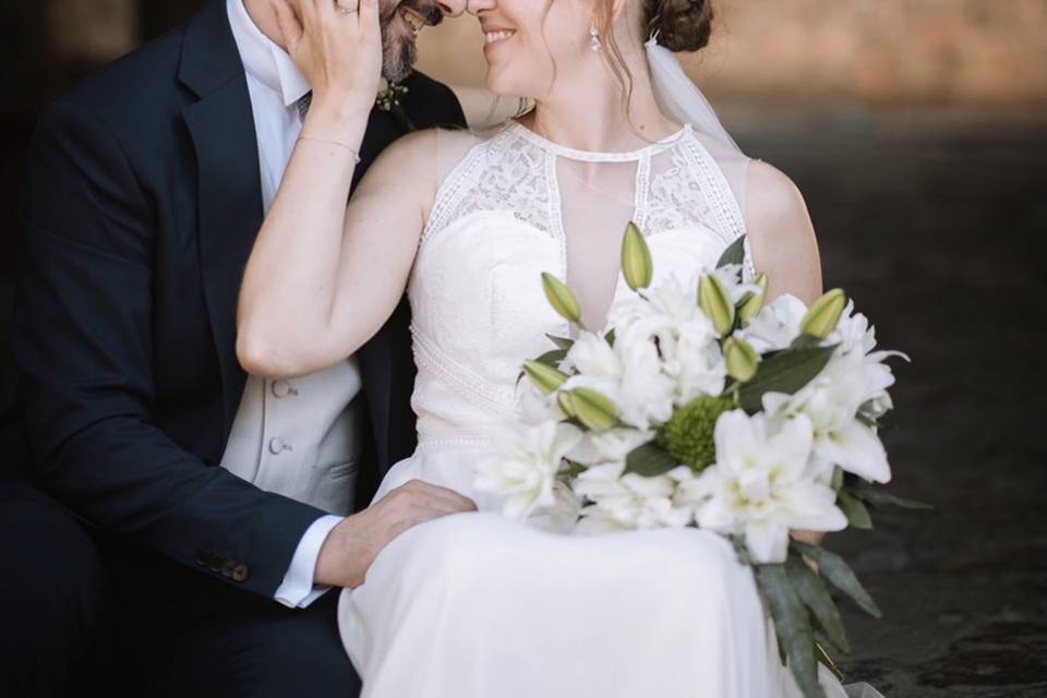 Sposa Eleonora 2025