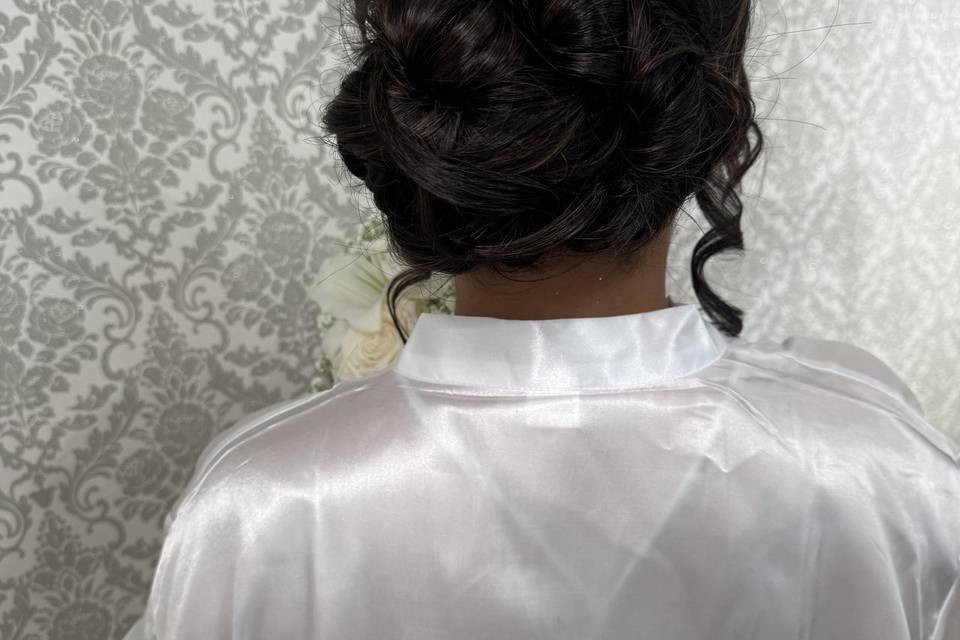 Sposa  Nathalie 12-06-2026